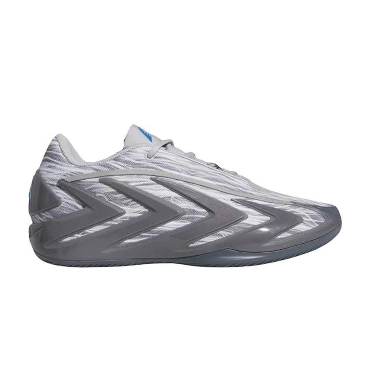 adidas AE 3 Snow Camo 'Grey Blue' KH8542