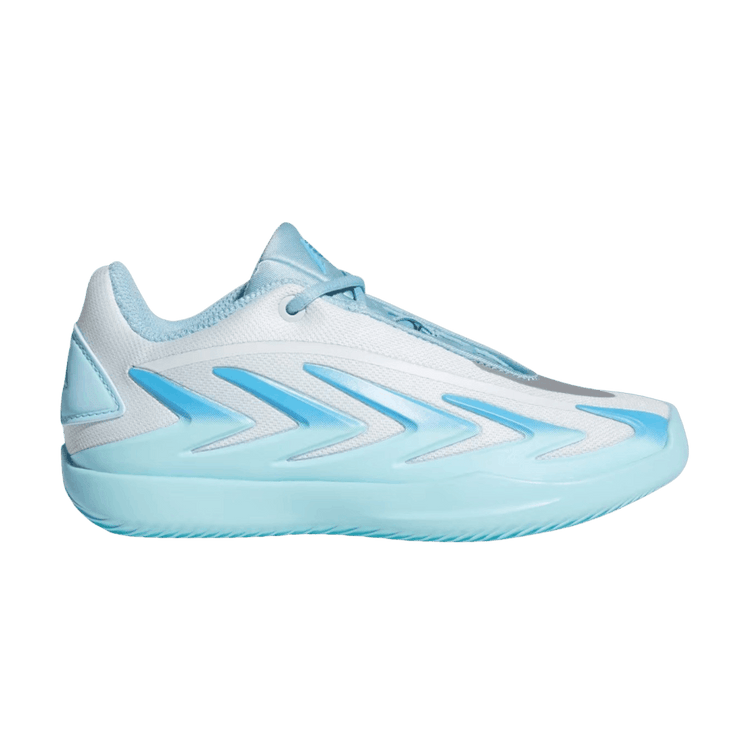 adidas AE 3 Little Kid 'Cold Blooded' KH8570