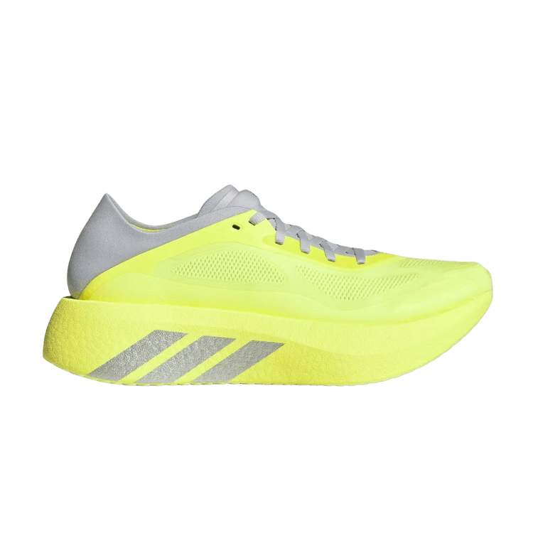 adidas Wmns Hyperboost Run 'Hi-Res Yellow Matte Silver' KH8653