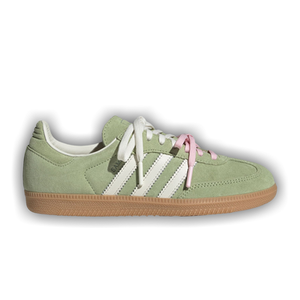 Molly-Mae x adidas Wmns Samba OG 'Matcha'