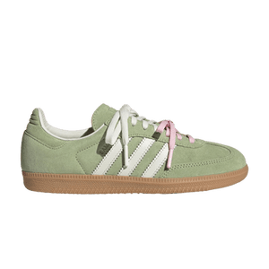 Molly-Mae x adidas Wmns Samba OG 'Matcha'