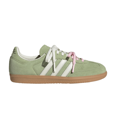 Molly-Mae x adidas Wmns Samba OG 'Matcha'