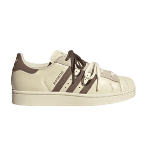 Molly-Mae x adidas Wmns Superstar II 'Latte'