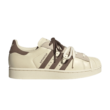 Molly-Mae x adidas Wmns Superstar II 'Latte'