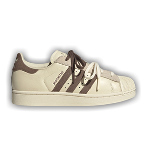 Molly-Mae x adidas Wmns Superstar II 'Latte'
