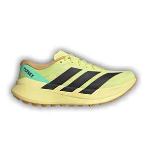 adidas Trail Terrex Agravic SL 'Frozen Lemon'