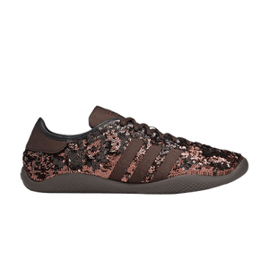 Wales Bonner x adidas Karintha 'Bronze Sequin'
