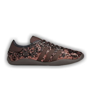 Wales Bonner x adidas Karintha 'Bronze Sequin'