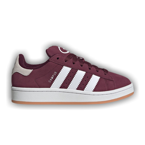 adidas Campus 00s J 'Maroon Cloud White Gum'