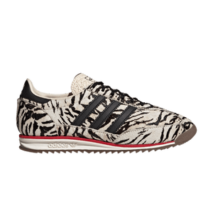 adidas Wmns SL 72 OG 'Zebra Print'