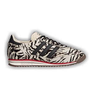 adidas Wmns SL 72 OG 'Zebra Print'