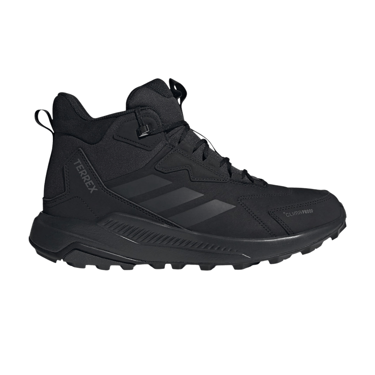 adidas Anylander Terrex Mid Climaproof 'Core Black' KH8875