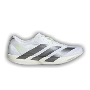 adidas Adizero Adios 9 'Cloud White Iron Metallic'