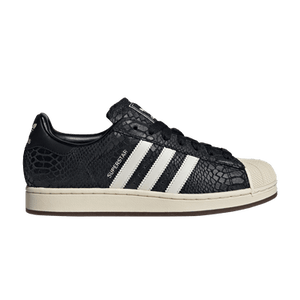adidas Superstar 2 'Black White Cream'