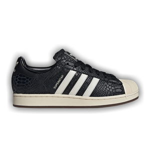adidas Superstar 2 'Black White Cream'