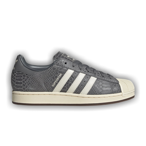 adidas Superstar 2 'Grey Core White Cream White'