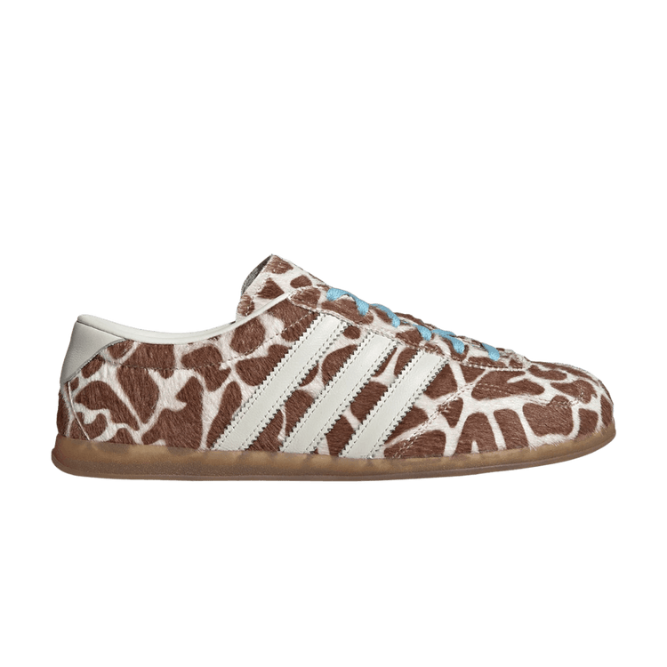adidas Wmns Gazelle Lo Pro 'Giraffe Print' KH9013
