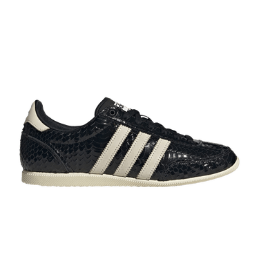 adidas Wmns Japan 'Core Black Off White'