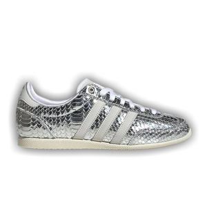 adidas Japan 'Silver Metallic White'