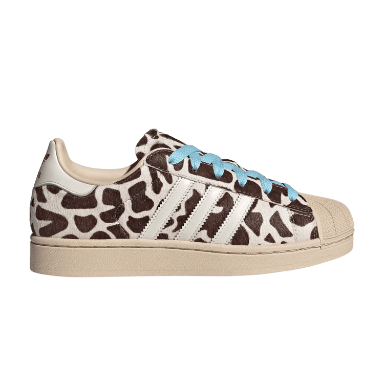 adidas Wmns Superstar 2 'Giraffe Print' KH9031
