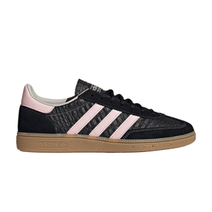 adidas Wmns Handball Spezial 'Core Black Wonder Quartz'