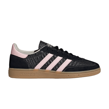 adidas Wmns Handball Spezial 'Core Black Wonder Quartz'