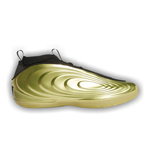 adidas Harden Vol. 10 'Gold Metallic'