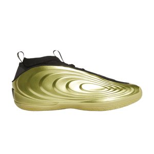 adidas Harden Vol. 10 'Gold Metallic'