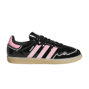 adidas Samba OG Big Kid 'Valentine's Day Black Light Pink' 2026