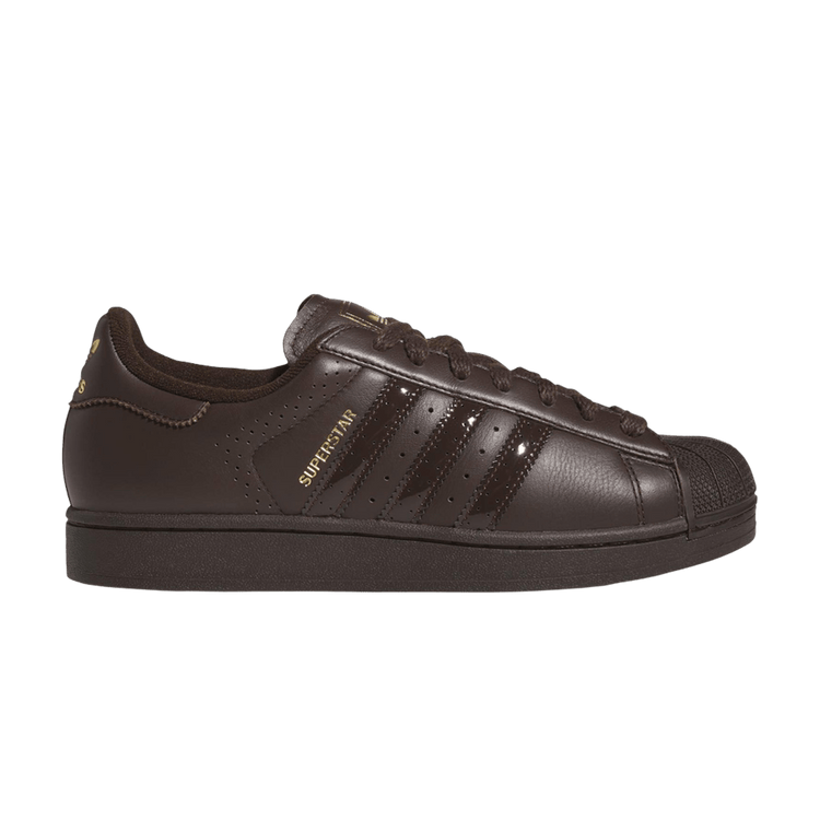 adidas Superstar 2 'Aurora Coffee Gold Metallic' KH9180