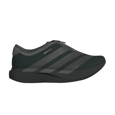 adidas Adizero Evo SL Zip 'Black'