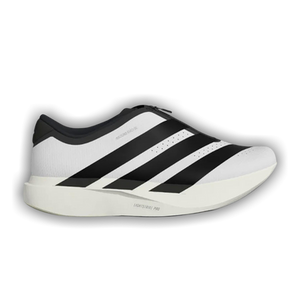 adidas Adizero Evo SL Zip 'White Black'