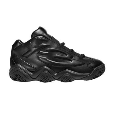 adidas Y-3 Megaball 'Triple Black'
