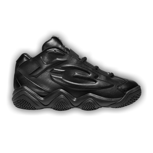 adidas Y-3 Megaball 'Triple Black'