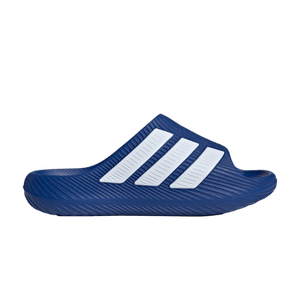 adidas Purechill Slides 'Royal Blue Cloud White'