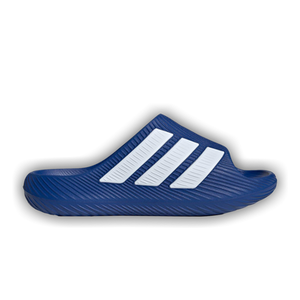 adidas Purechill Slides 'Royal Blue Cloud White'