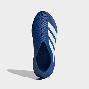 adidas Purechill 'Royal Blue Cloud White'