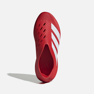 adidas Purechill 'Better Scarlet Cloud White'