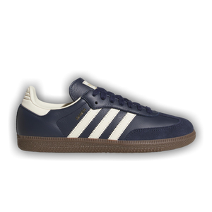 adidas Wmns Samba OG 'Night Indigo White Gum'