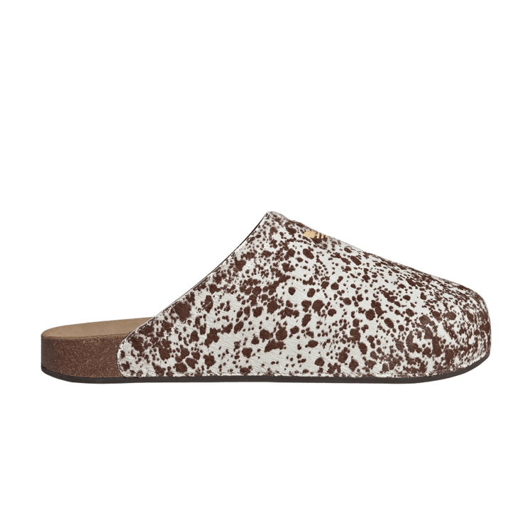 adidas Adimule 'Off White Preloved Brown' KI0404