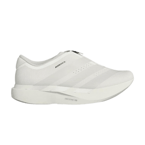 adidas Adizero Evo SL Zip 'Cream'