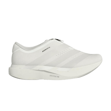 adidas Adizero Evo SL Zip 'Cream'