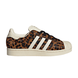 adidas Wmns Superstar 'Leopard Print'
