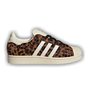 adidas Wmns Superstar 'Leopard Print'