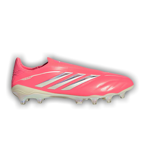 adidas Copa Pure IV Elite Laceless FG 'Solar Turbo'