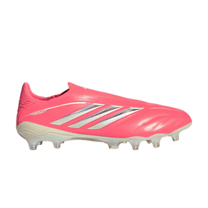 adidas Copa Pure IV Elite Laceless FG 'Solar Turbo'
