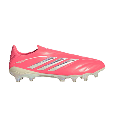 adidas Copa Pure IV Elite Laceless FG 'Solar Turbo'