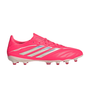 adidas Copa Pure IV Elite Laceless FG 'Solar Turbo'