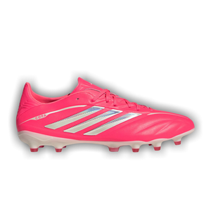 adidas Copa Pure IV Elite Laceless FG 'Solar Turbo'