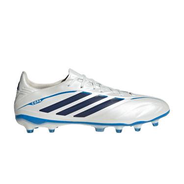 adidas Copa Pure Iv Pro FG 'Zero Metallic Dark Blue'